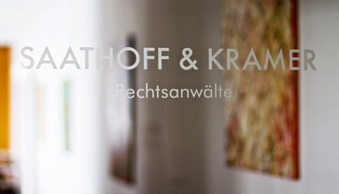 Saathoff & Kramer, Rechtsanwälte Köln
